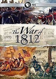 The war of 1812