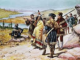 Lewis and Clark Expedition