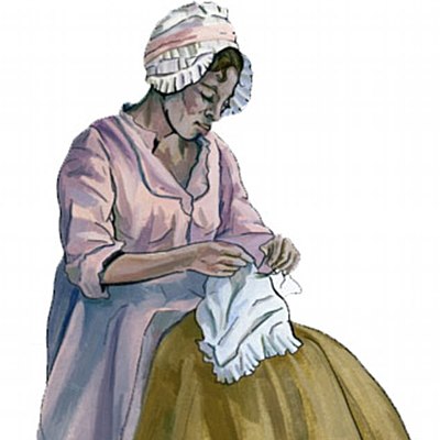 Timeline: History Day- The Life of Ona Judge