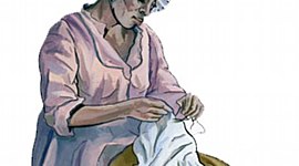 Timeline: History Day- The Life of Ona Judge