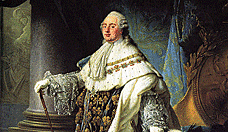 la muerte de luis xvl