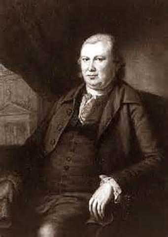 Betsy Marries Joseph Ashburn