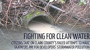 Clean Water Restoration Act 1966 provided federal funds for the construction of sewage treatment plants. This act and others that followed over the next decade had a significant impact in reducing pollution and restoring rivers