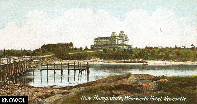 Ona Marries John Staines