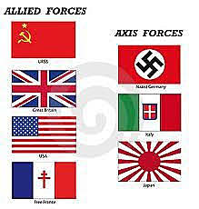 Allied Powers