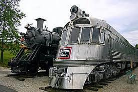 Locomotora