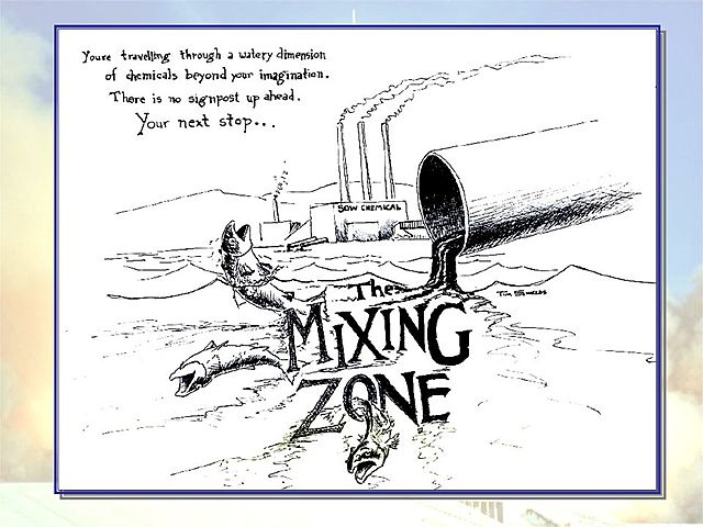 The Water Quality Act is Passed