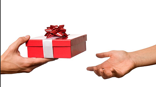 Jonas is selected to be the Receiver of Memory.