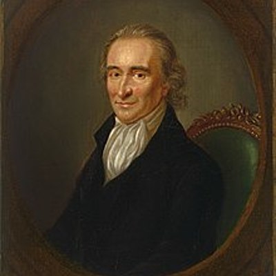Timeline: Thomas Paine