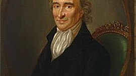 Timeline: Thomas Paine