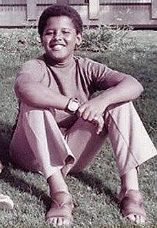 Obama returned to Honolulu