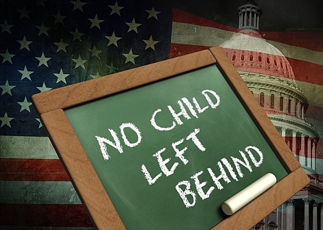 No Child Left Behind (NCLB)