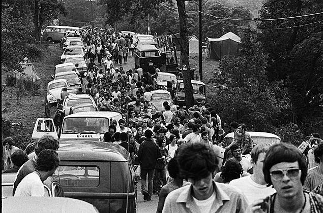 Woodstock Music Festival