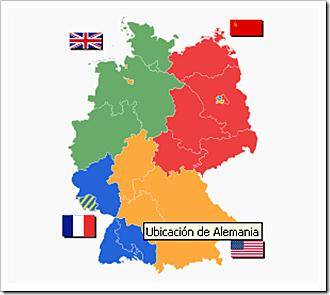 DIVISIÓN DE ALEMANIA