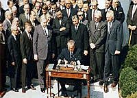 Economic Opportunity Act