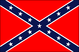 Robert E Lee was given command of the Virginia forces.