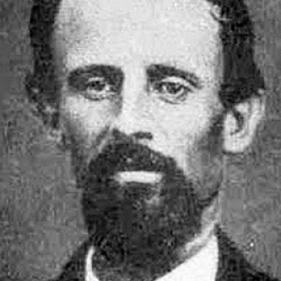 Timeline: George Donner