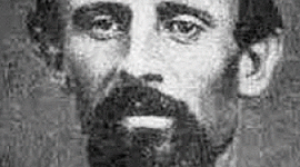 Timeline: George Donner