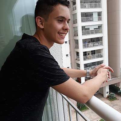 Timeline: A História da Minha Vida