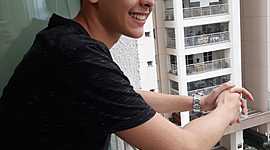 Timeline: A História da Minha Vida