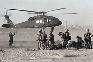 Operation Desert Storm