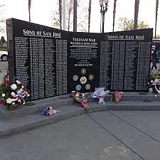 Vietnam War Memorial