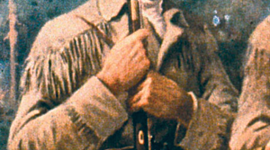 Timeline: William Clark timeline