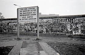 Berlin Wall