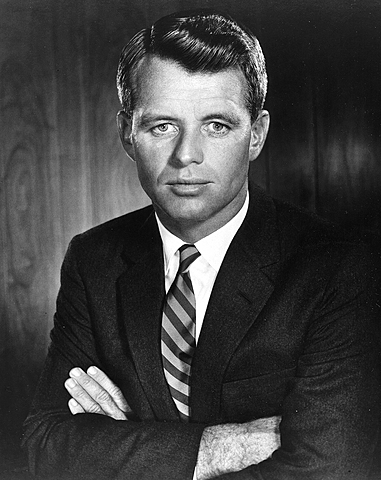 Robert Kennedy Assassination
