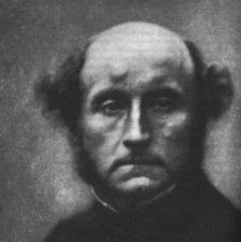 John Stuart Mill