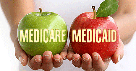 Medicare and Medicaid