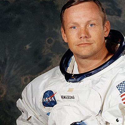 Timeline: The life of Neil Armstrong