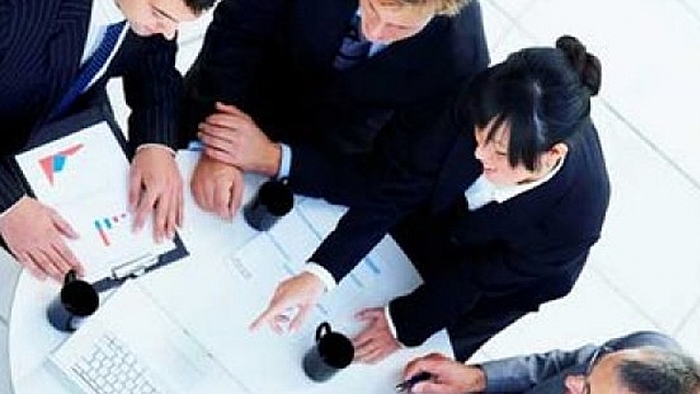 2000 La Administración Moderna