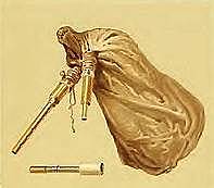 INSTRUMENTS OF THE 20 CENURY