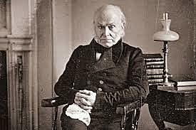 John Quincy Adams