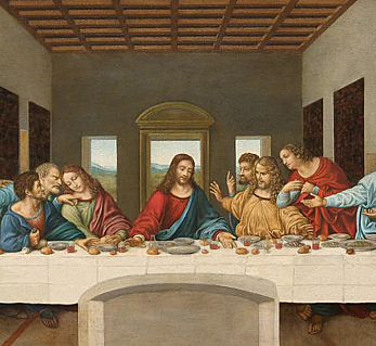 The Last Supper
