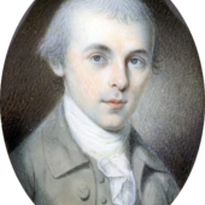 Timeline: James Madison