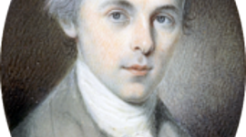 Timeline: James Madison
