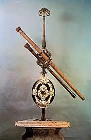 Galileo Telescope