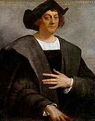 Christopher Columbus's Voyage