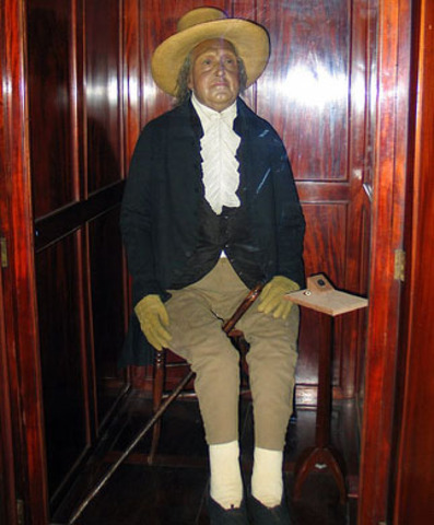 Jeremy Bentham