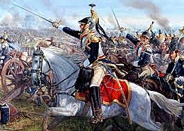 Guerras Napoleónicas