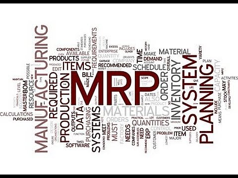 MRP en estados unidos