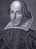 William Shakespeare is Born