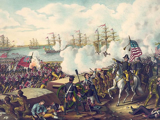 The War of 1812