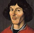 Copernicus death