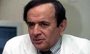 Psiquiatra homicida.