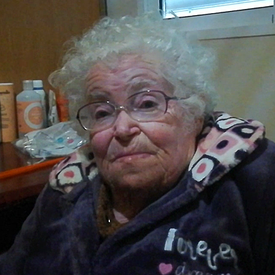 Timeline: María Poveda Villalba