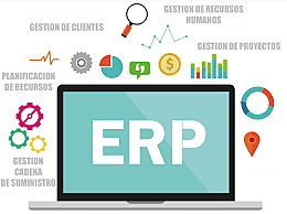 Nacimiento del ERP