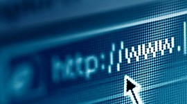 Timeline: Основные этапы развития сети Интернет